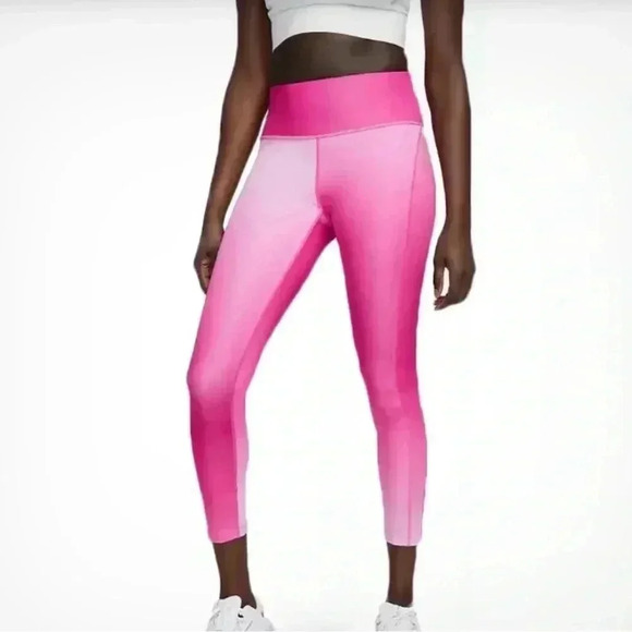 Nike Fast Dri-Fit Style #DX0950-623.  NWT - Picture 1 of 9